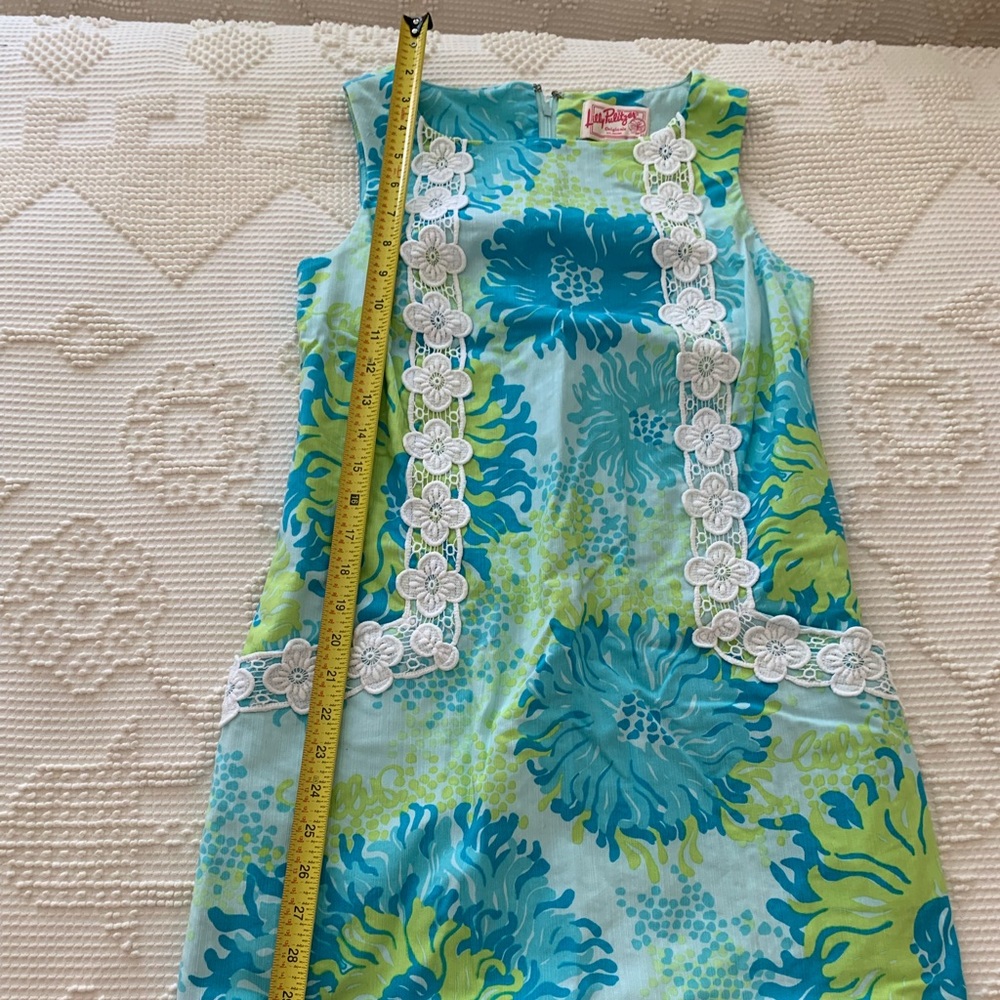 Lilly Pulitzer Originals Dress. Size 2